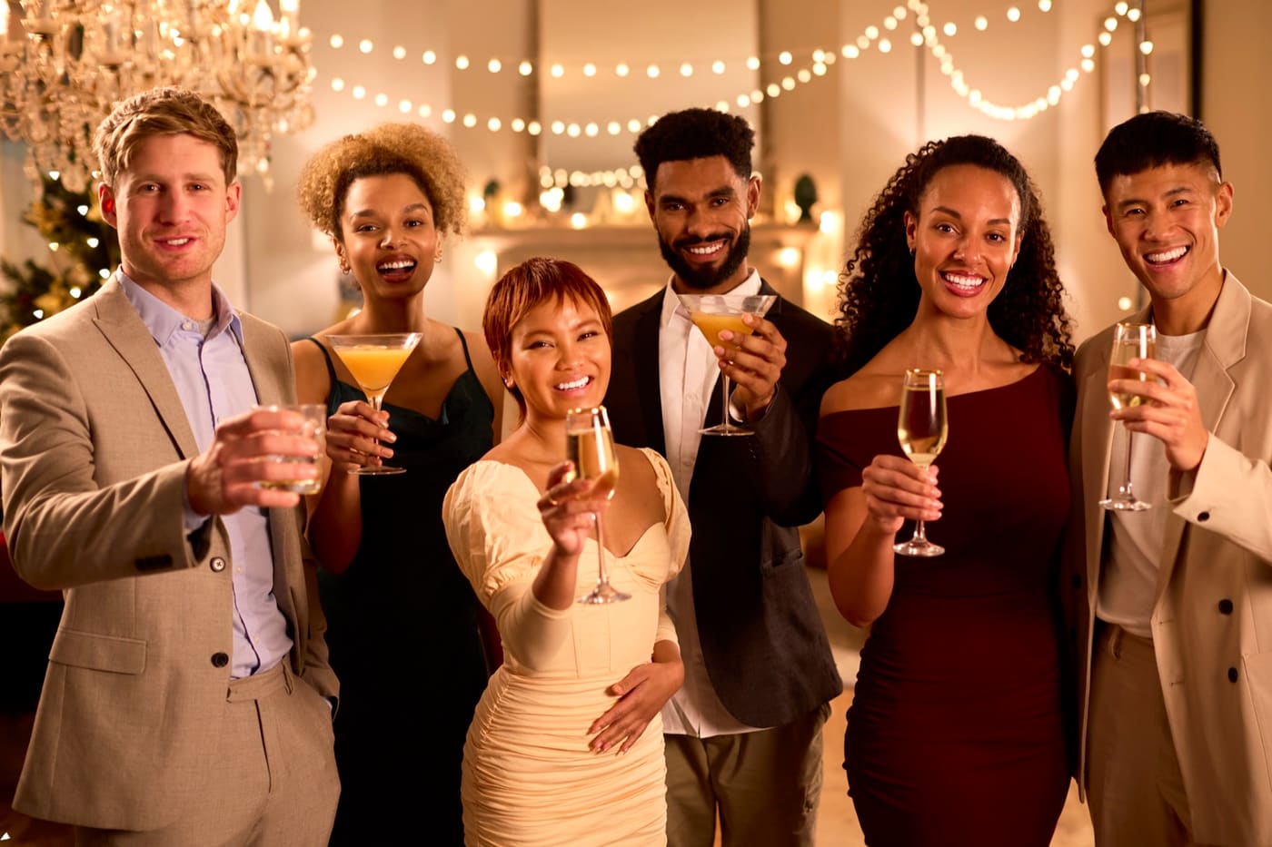 The art of hospitality