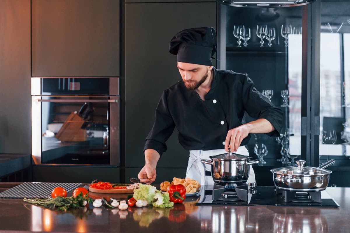 Private Chef Experience