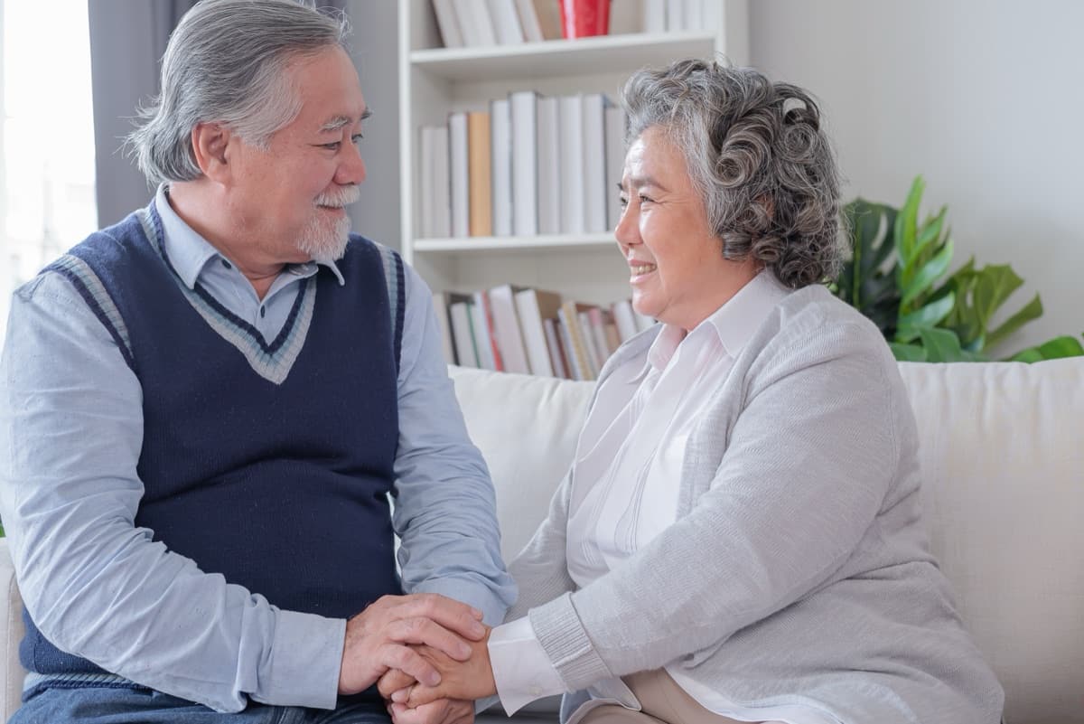 Home Care Coordination