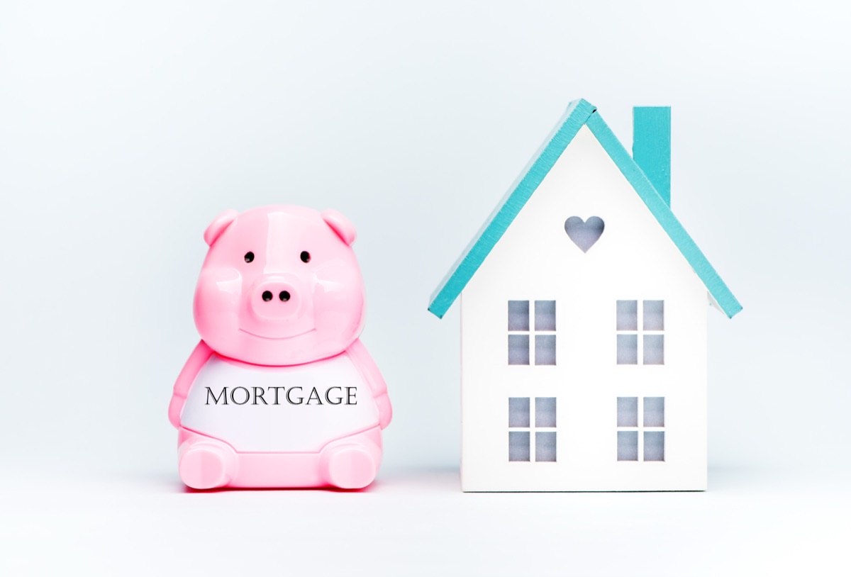 Mortgage for Non-Resident Buyer