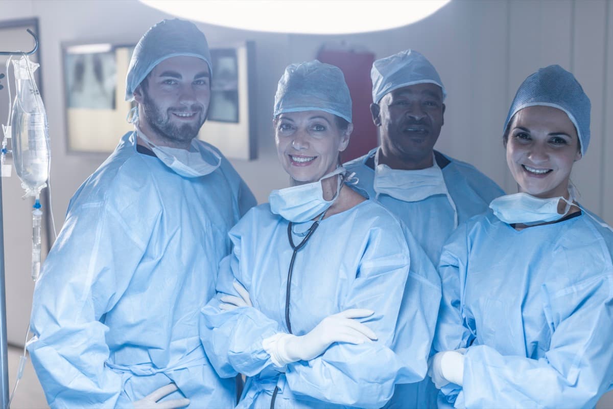 Orthopaedic Surgery in Rome