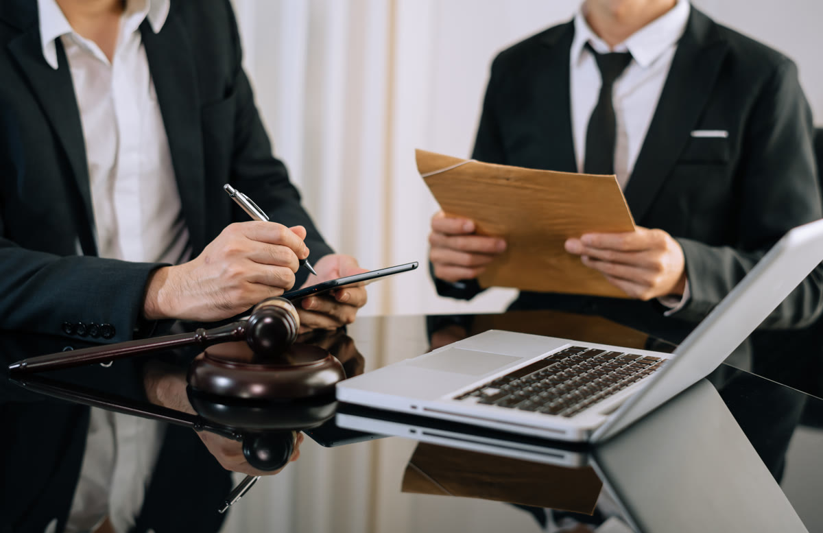 Administrative Services