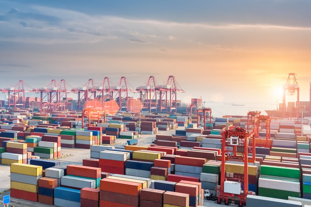 Export Made in Italy