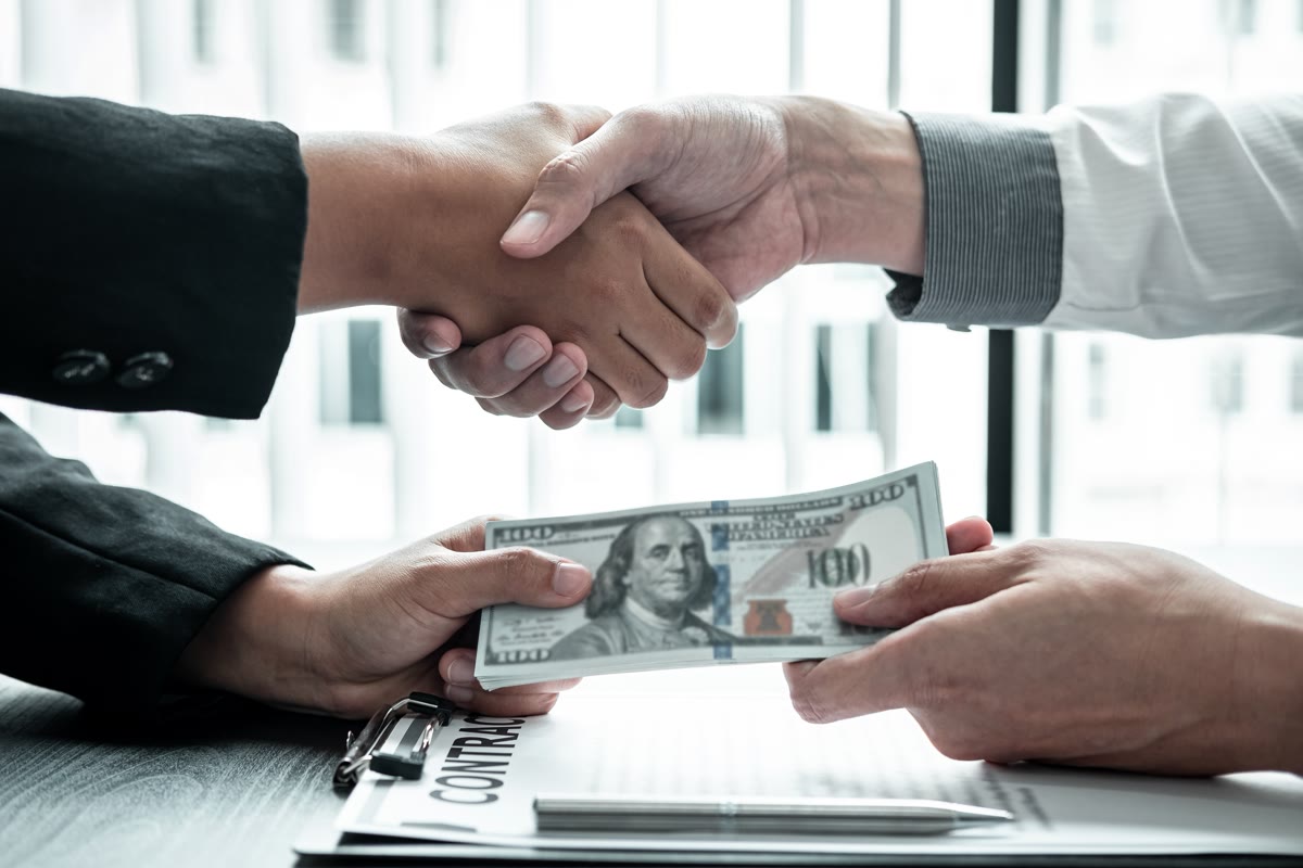 Financing & Financial Solutions