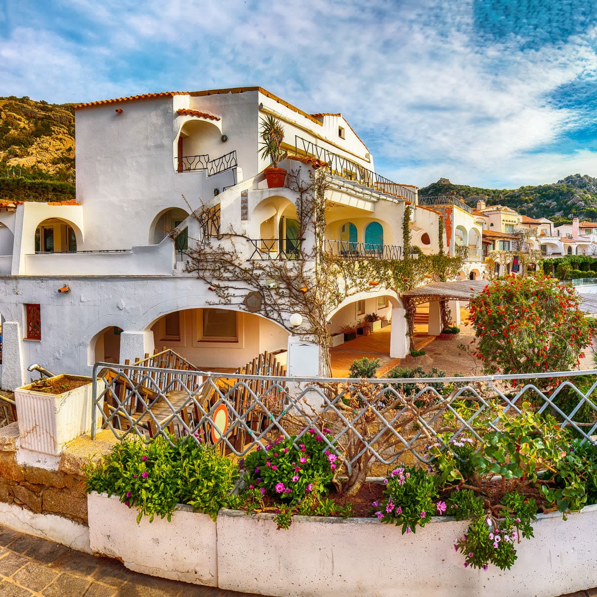 Real Estate & Investment