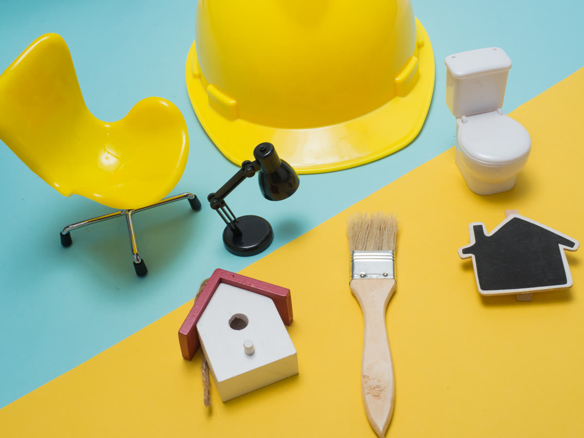 Property Care & Home Assistance