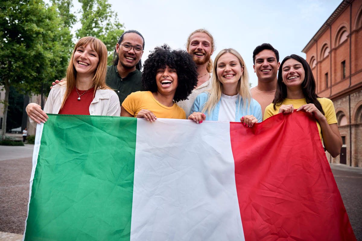 Italian Student Visa