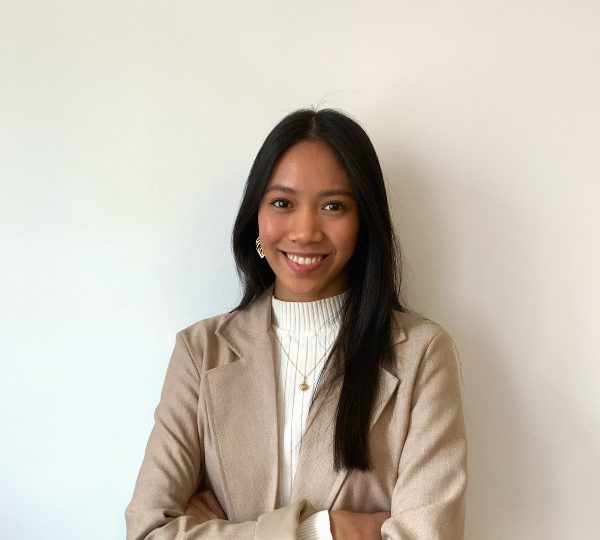 Mary Ann Alibin Tomis