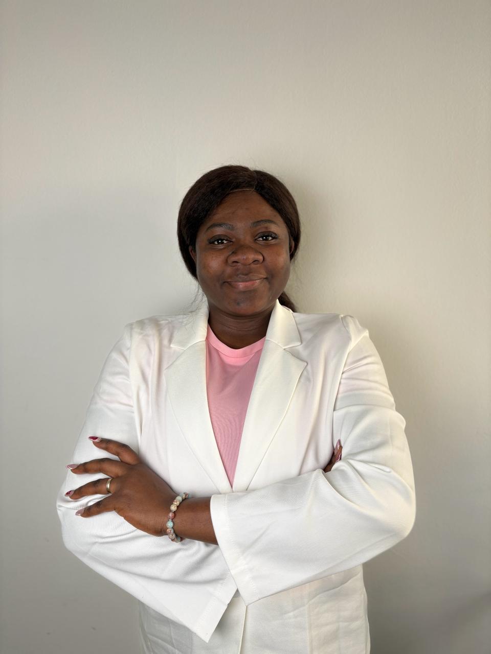 Vidalle Newgep Tchonang